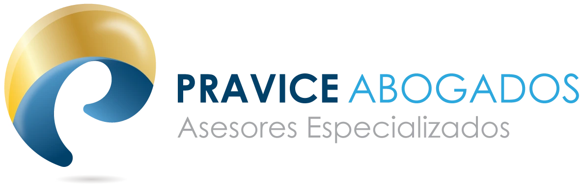Logo PRAVICE